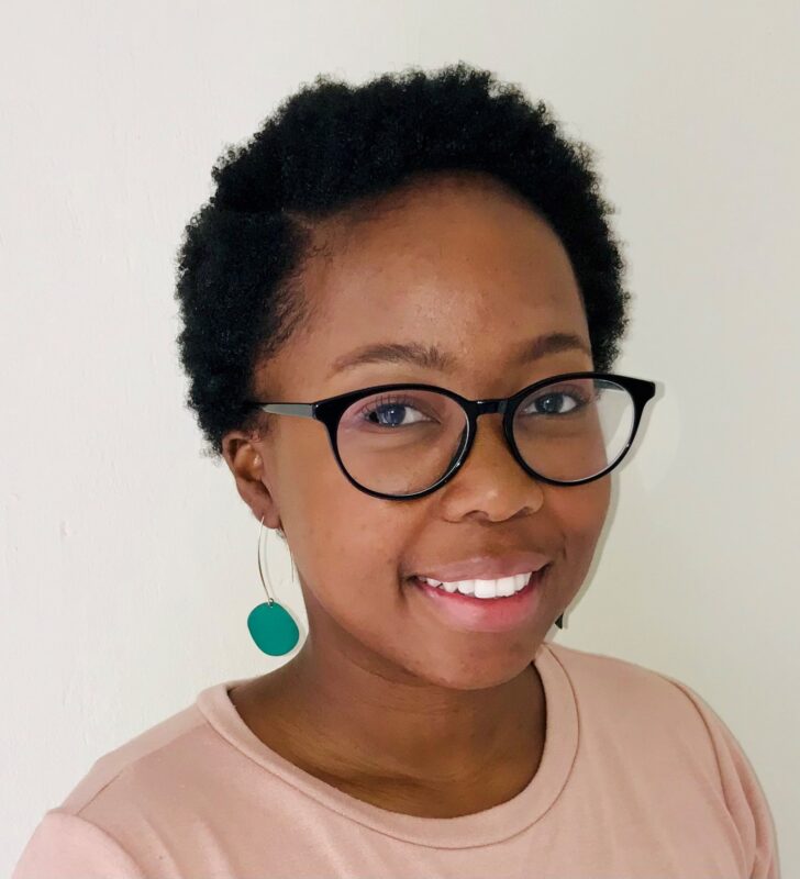 LERATO KHENE