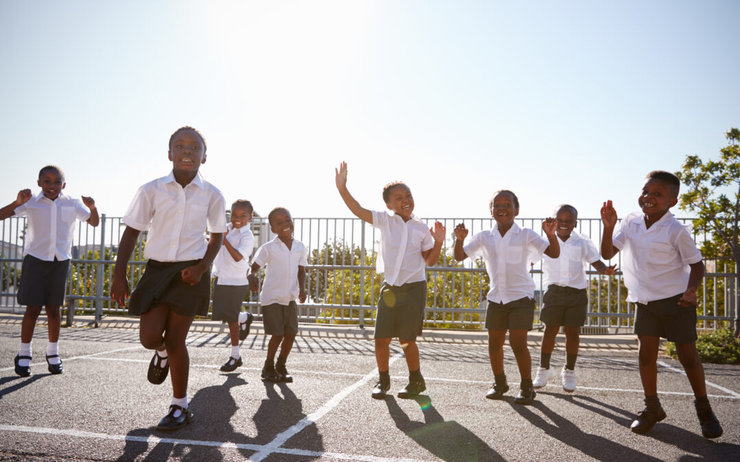 The After School Investment Case 2021