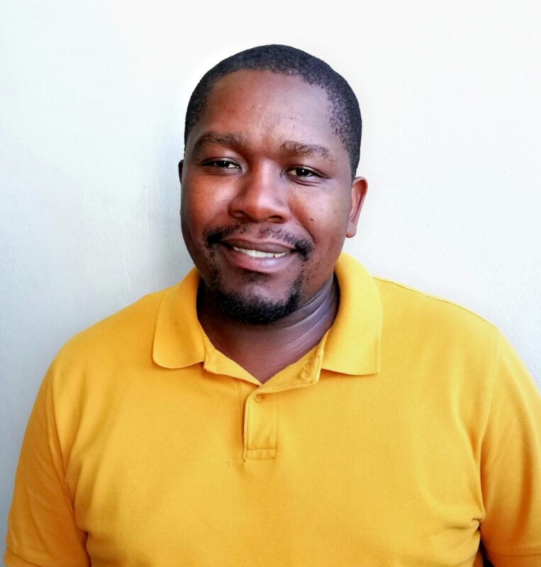 sibulele mancayi