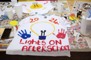 Minister Mackenzie calls for support for ‘Lights On After School’ 2024