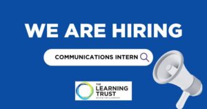 Communications Intern